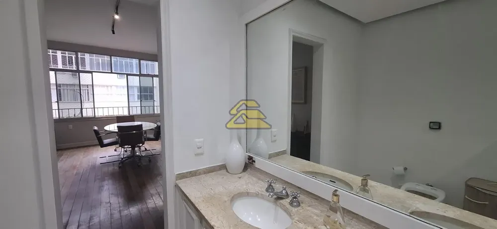 Apartamento, 4 quartos, 225 m² - Foto 11