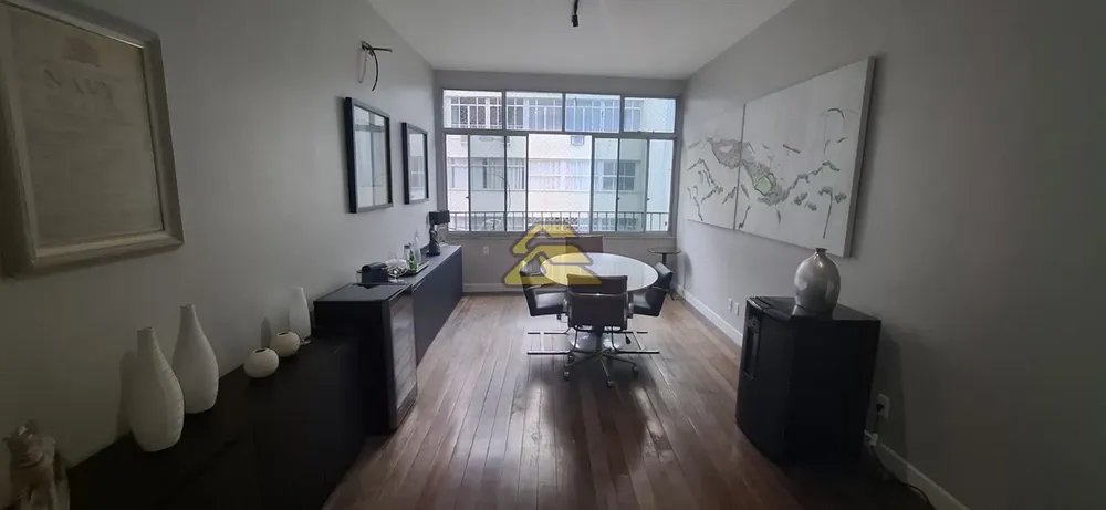 Apartamento, 4 quartos, 225 m² - Foto 16