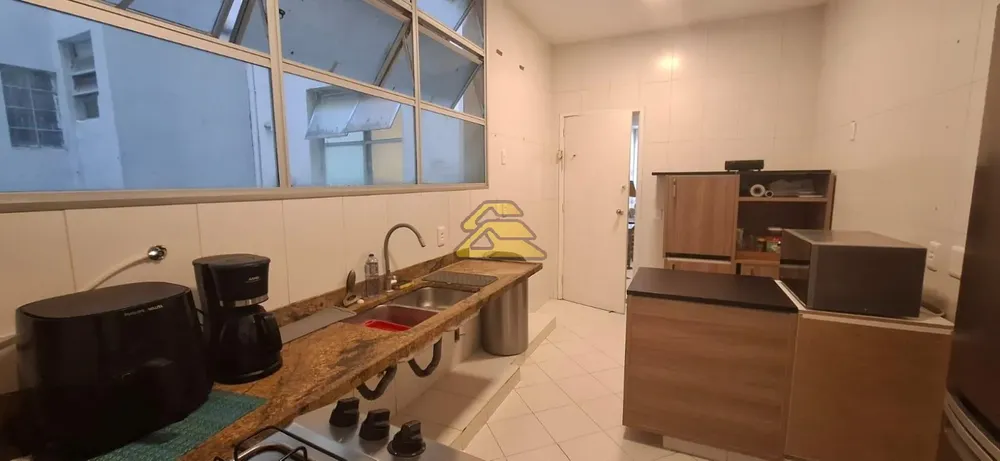 Apartamento, 4 quartos, 225 m² - Foto 21