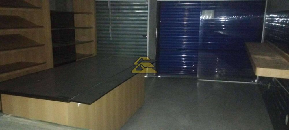 Loja-Salão à venda, 330m² - Foto 1