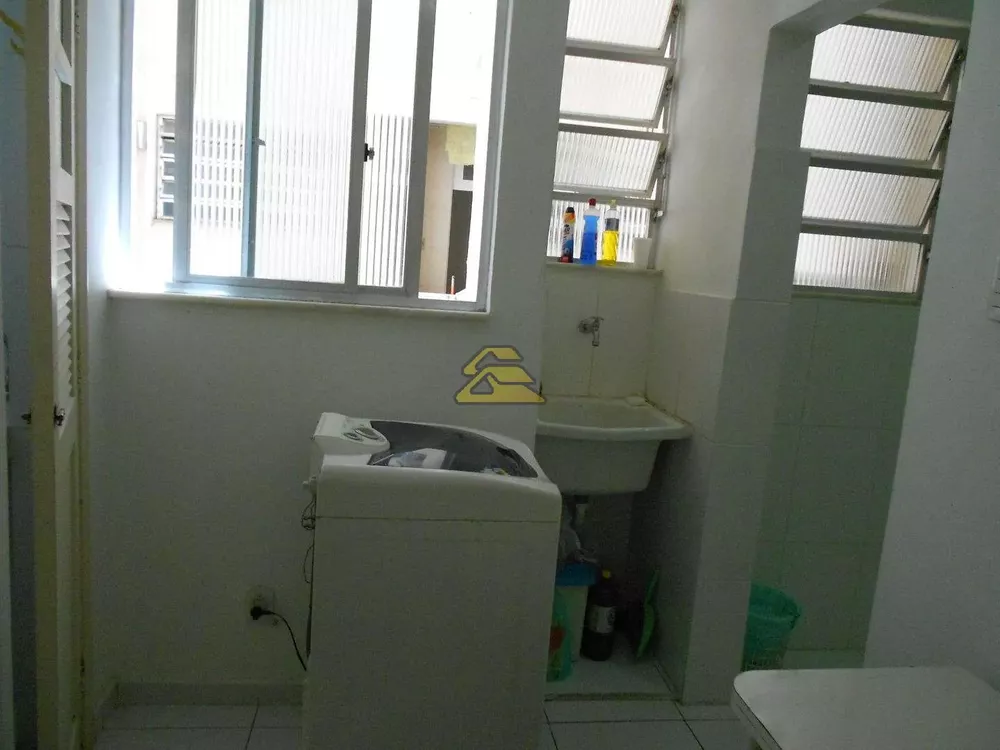 Apartamento, 2 quartos, 65 m² - Foto 17