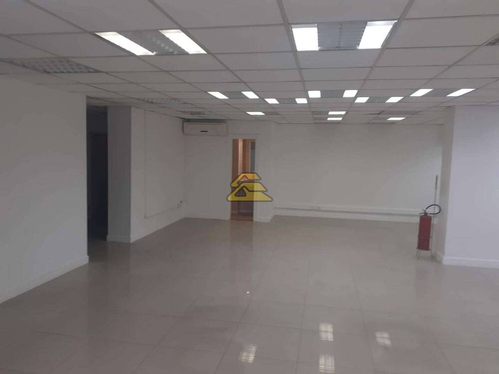 Conjunto Comercial-Sala à venda, 231m² - Foto 8