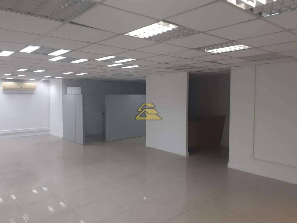 Conjunto Comercial-Sala à venda, 231m² - Foto 4