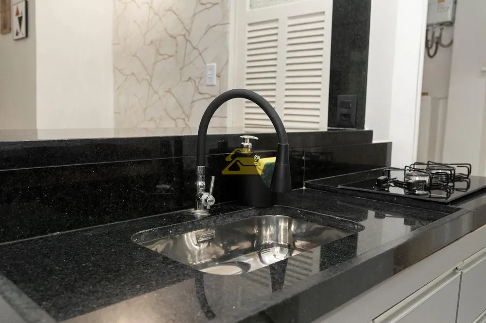 Apartamento, 2 quartos, 54 m² - Foto 4