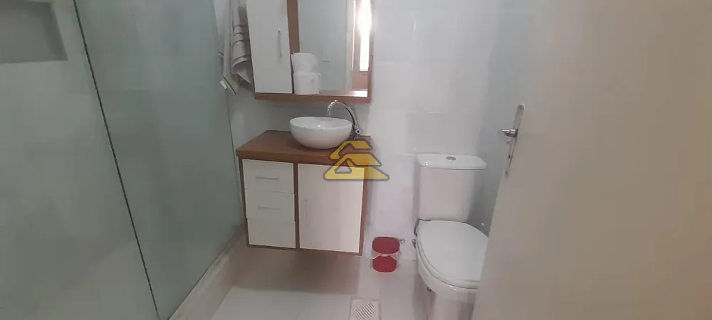 Apartamento, 2 quartos, 54 m² - Foto 5