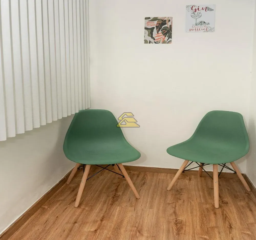 Apartamento, 2 quartos, 54 m² - Foto 17