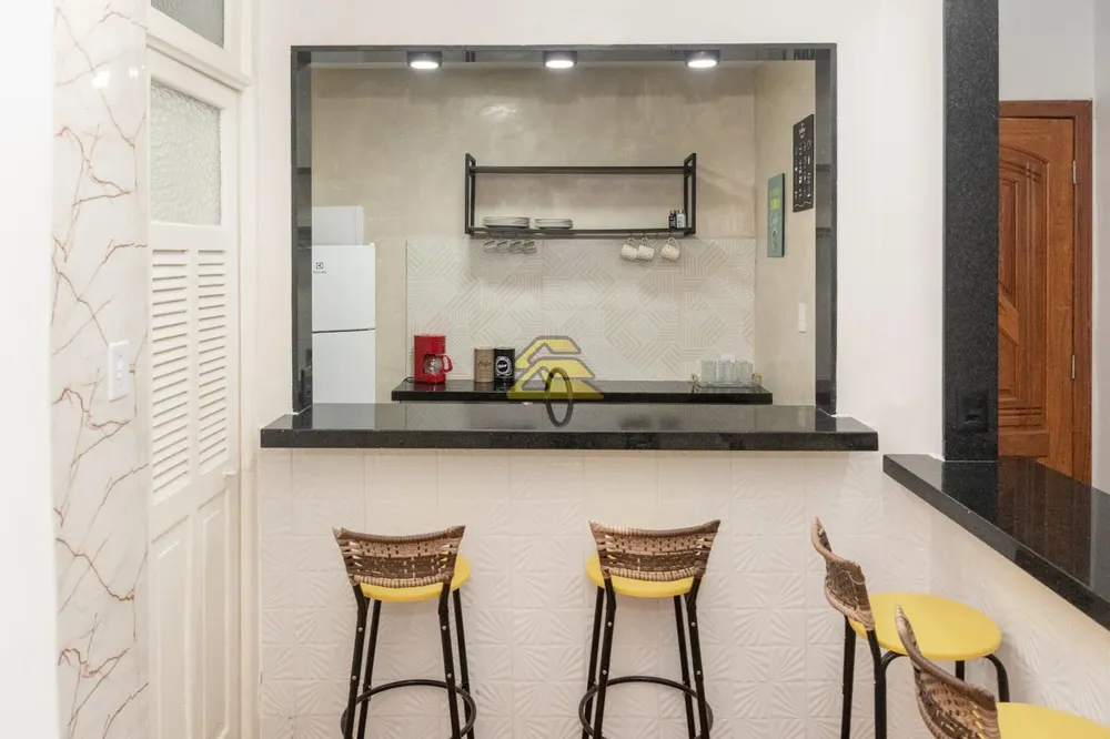 Apartamento, 2 quartos, 54 m² - Foto 2