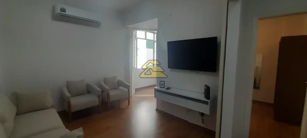 Apartamento, 2 quartos, 54 m² - Foto 6