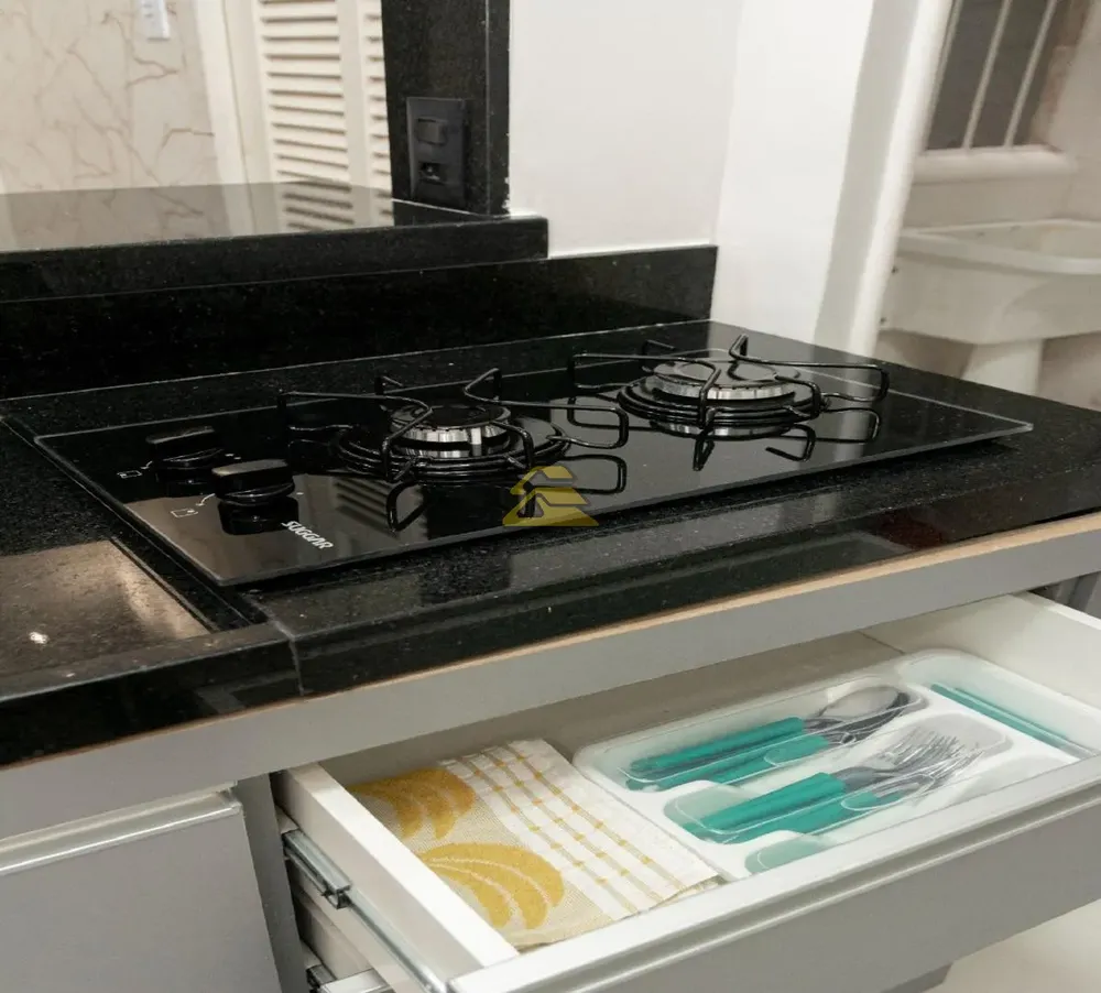 Apartamento, 2 quartos, 54 m² - Foto 1