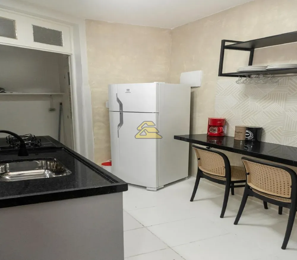 Apartamento, 2 quartos, 54 m² - Foto 14
