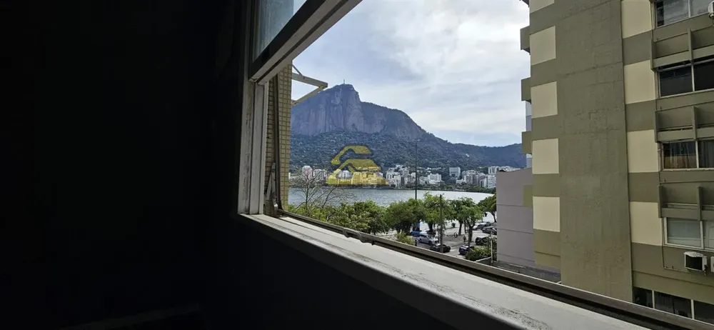 Apartamento, 3 quartos, 100 m² - Foto 2