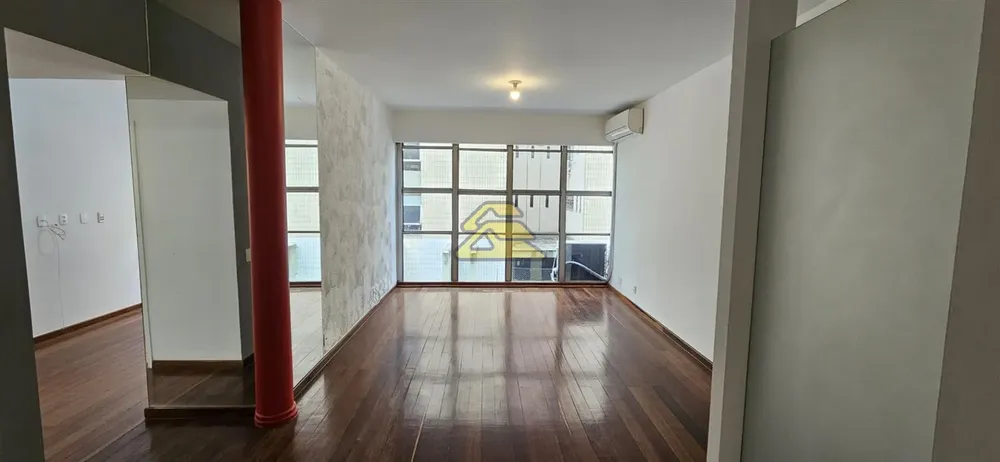 Apartamento, 3 quartos, 100 m² - Foto 4
