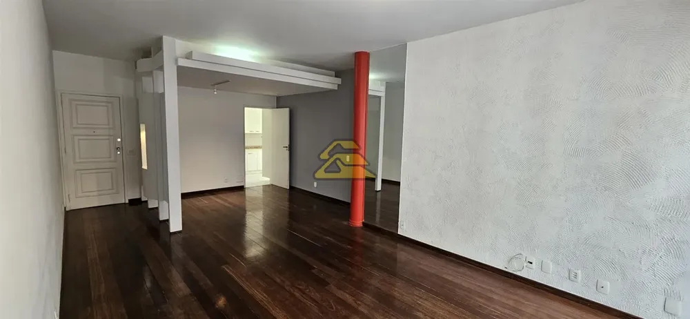 Apartamento, 3 quartos, 100 m² - Foto 6