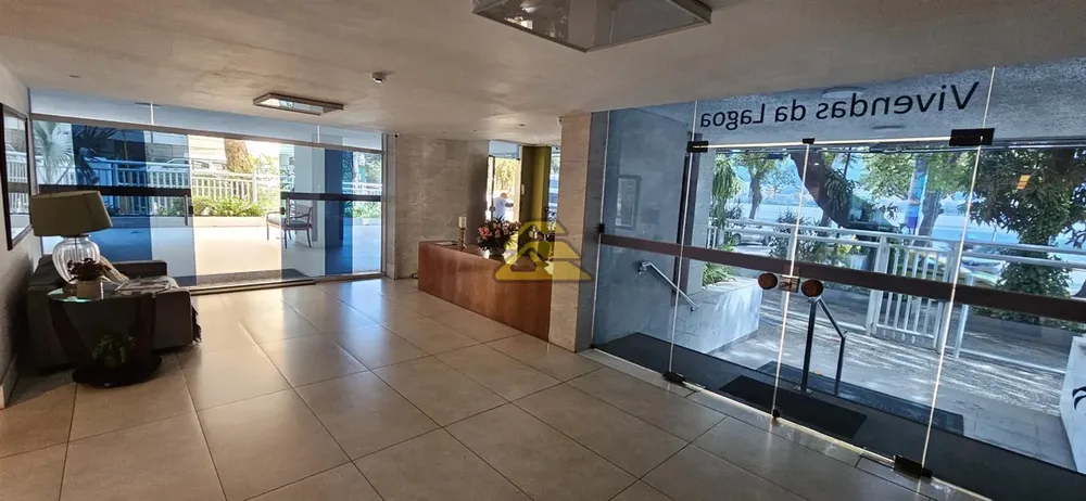 Apartamento, 3 quartos, 100 m² - Foto 16