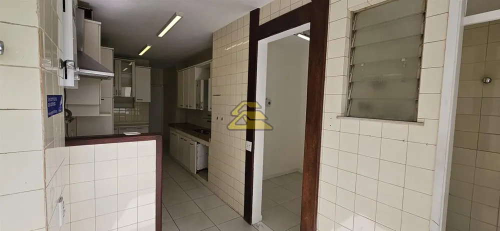 Apartamento, 3 quartos, 100 m² - Foto 18
