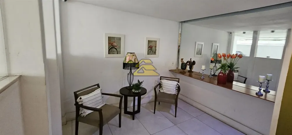Apartamento, 3 quartos, 100 m² - Foto 17