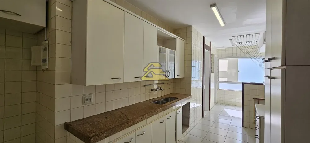 Apartamento, 3 quartos, 100 m² - Foto 12