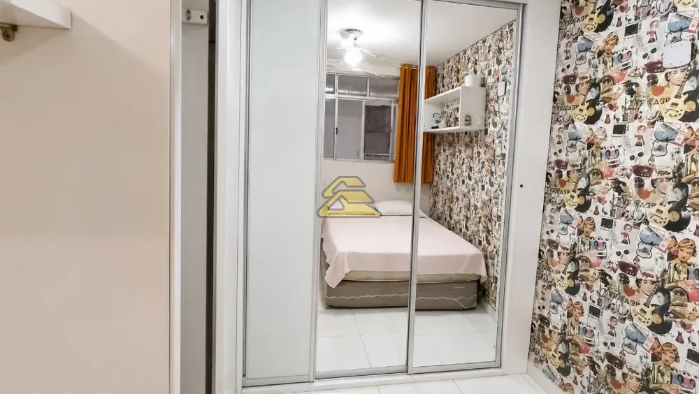 Apartamento, 1 quarto, 46 m² - Foto 6