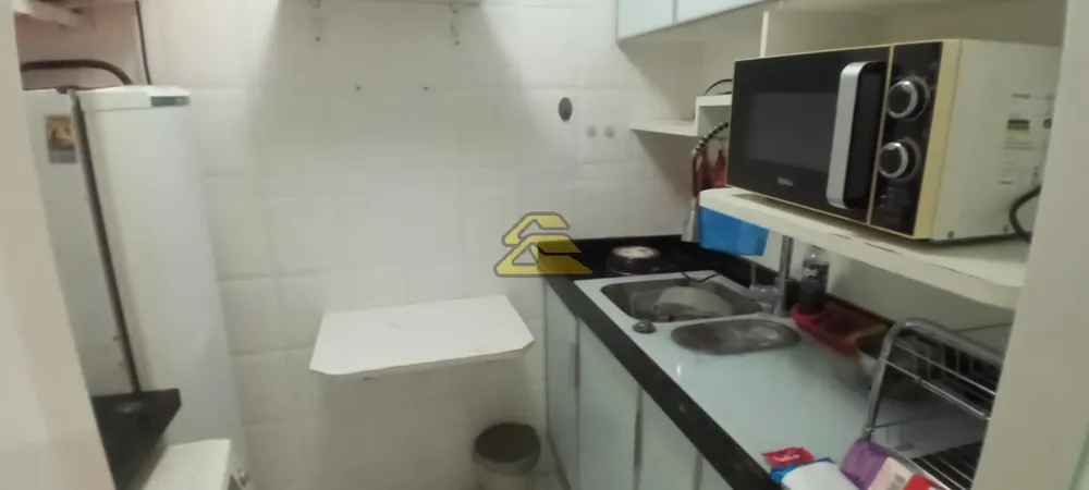 Apartamento, 1 quarto, 46 m² - Foto 11
