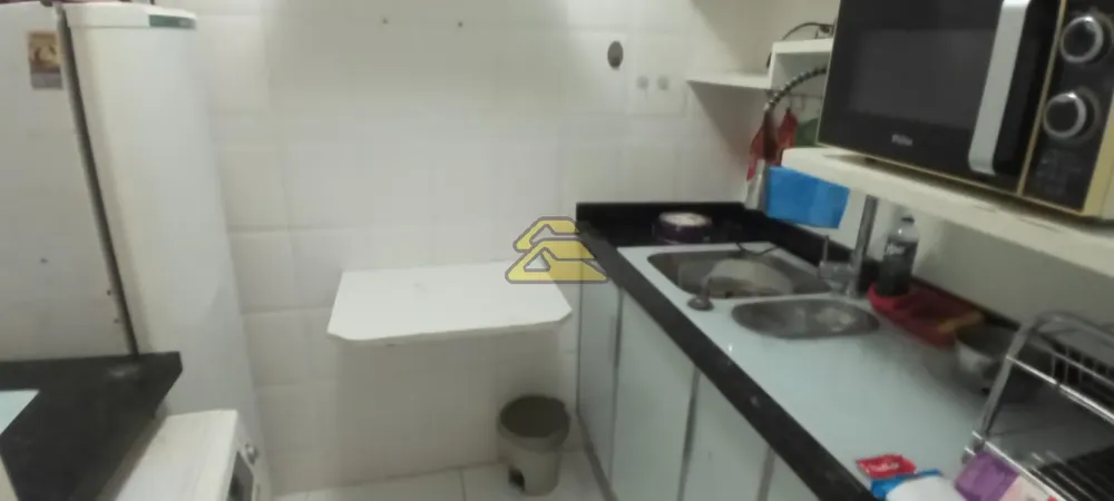 Apartamento, 1 quarto, 46 m² - Foto 13