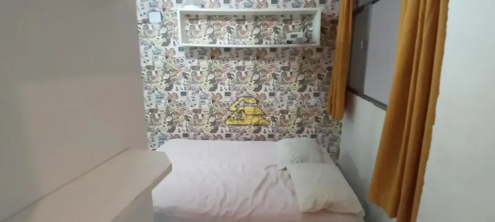 Apartamento, 1 quarto, 46 m² - Foto 9