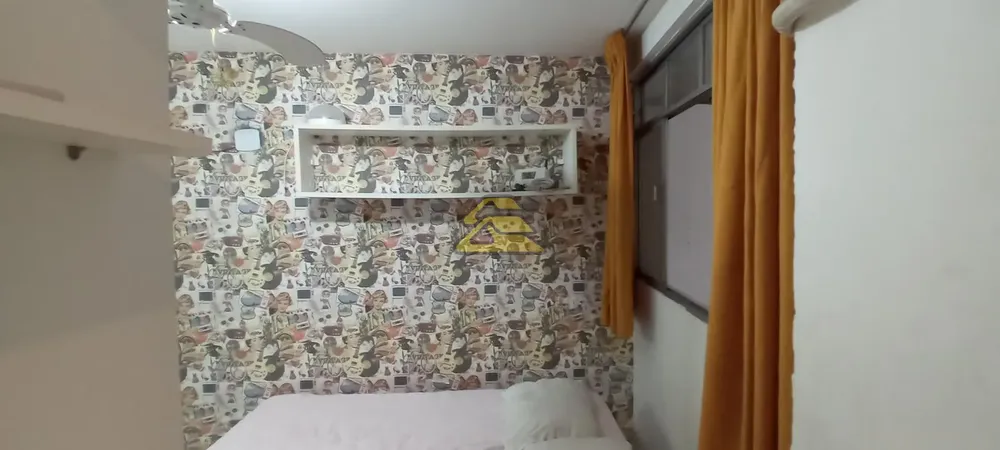 Apartamento, 1 quarto, 46 m² - Foto 8
