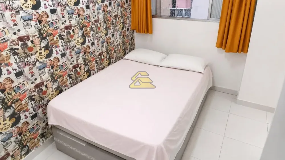 Apartamento, 1 quarto, 46 m² - Foto 7