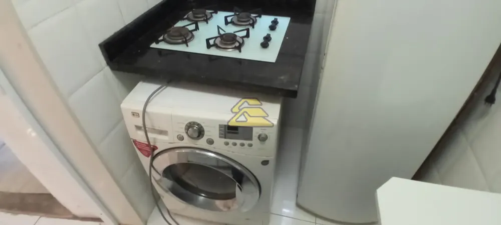 Apartamento, 1 quarto, 46 m² - Foto 14