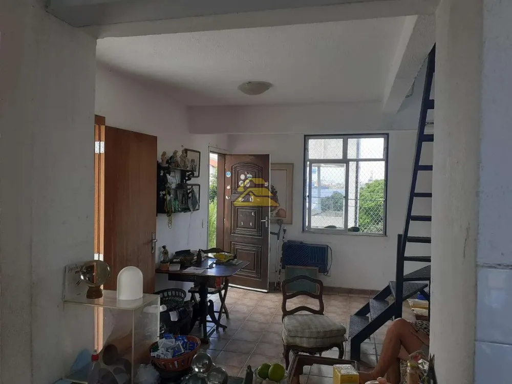 Apartamento, 2 quartos, 87 m² - Foto 2
