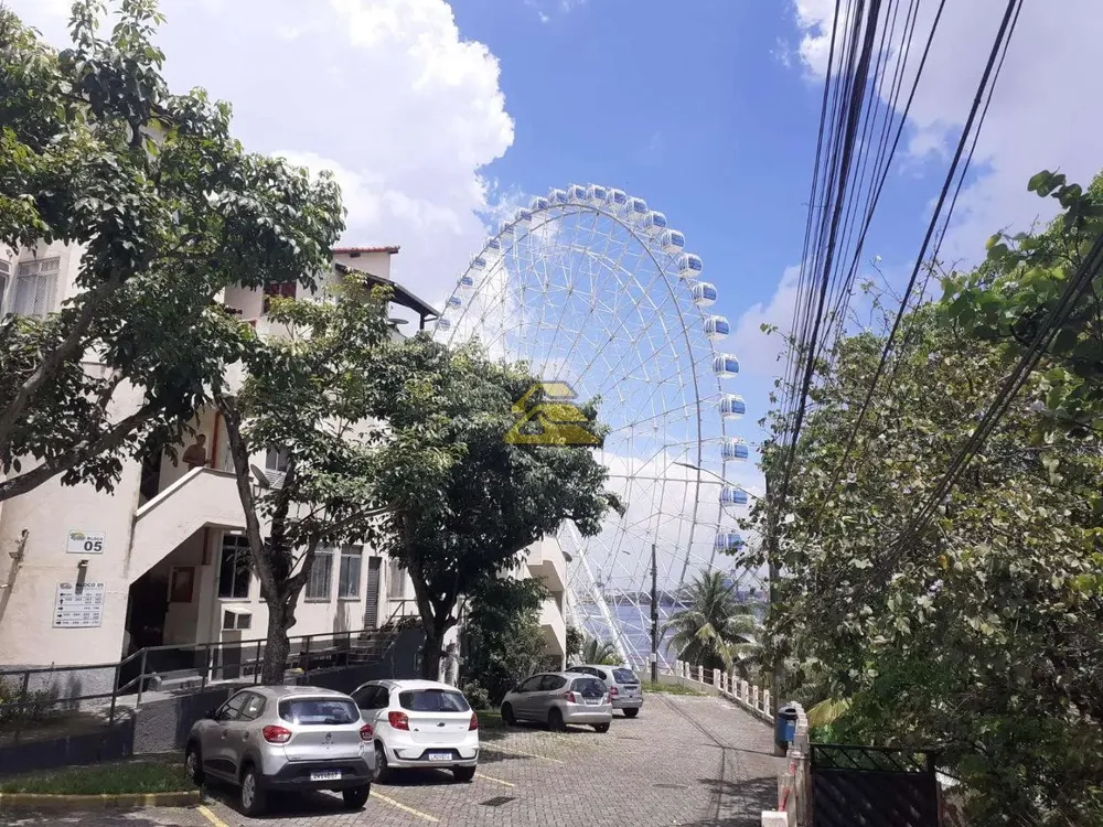 Apartamento, 2 quartos, 87 m² - Foto 19