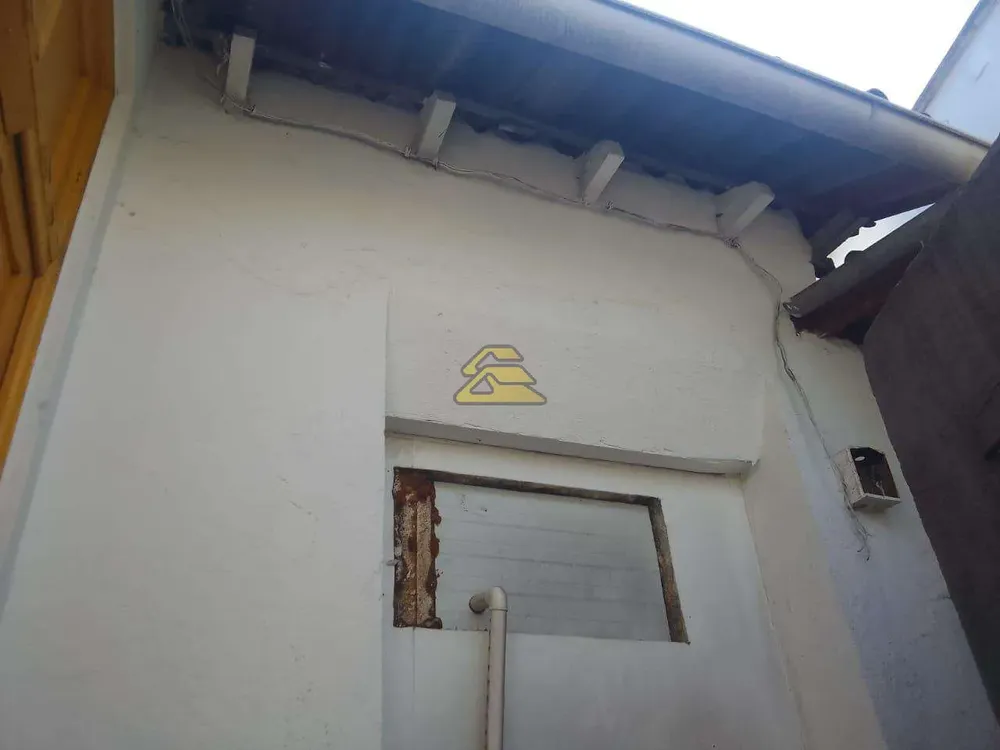 Depósito-Galpão, 125 m² - Foto 21