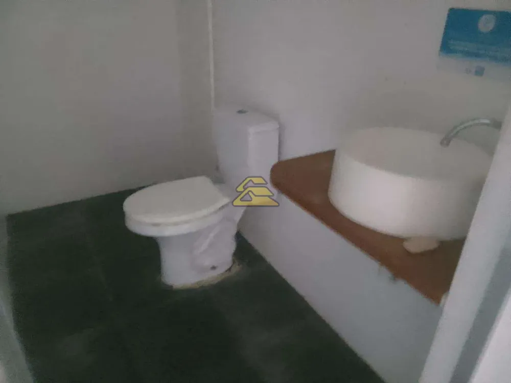Depósito-Galpão, 125 m² - Foto 10