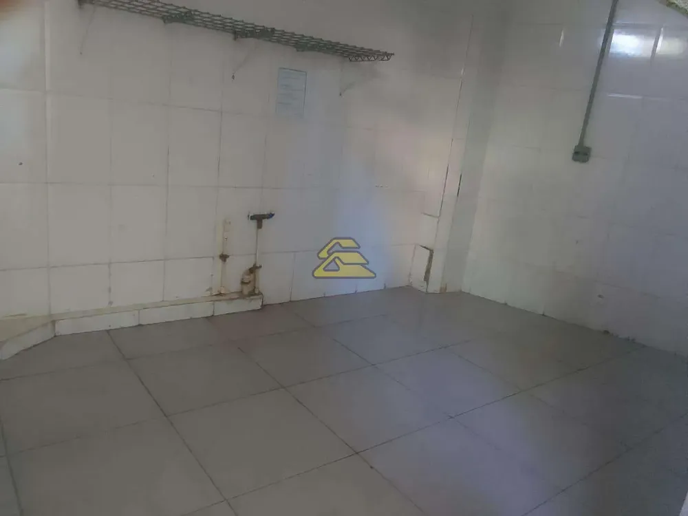 Depósito-Galpão, 125 m² - Foto 26