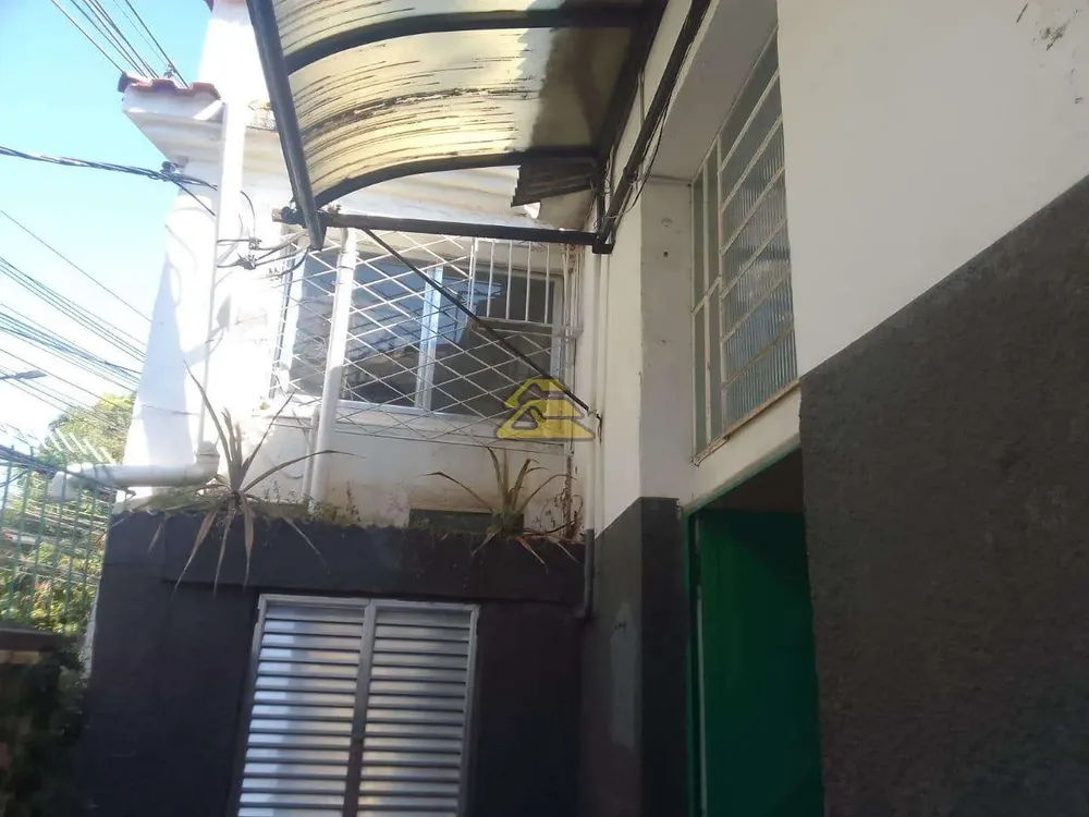 Depósito-Galpão, 125 m² - Foto 4