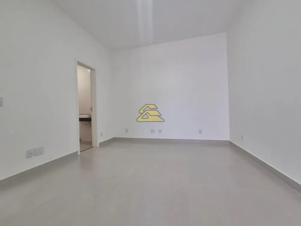 Apartamento, 3 quartos, 90 m² - Foto 1