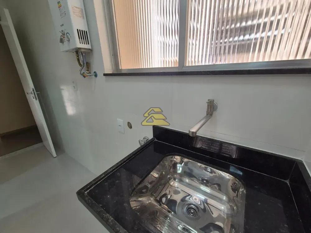 Apartamento, 3 quartos, 90 m² - Foto 2