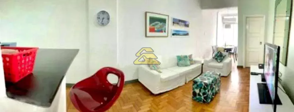 Apartamento, 3 quartos, 87 m² - Foto 2