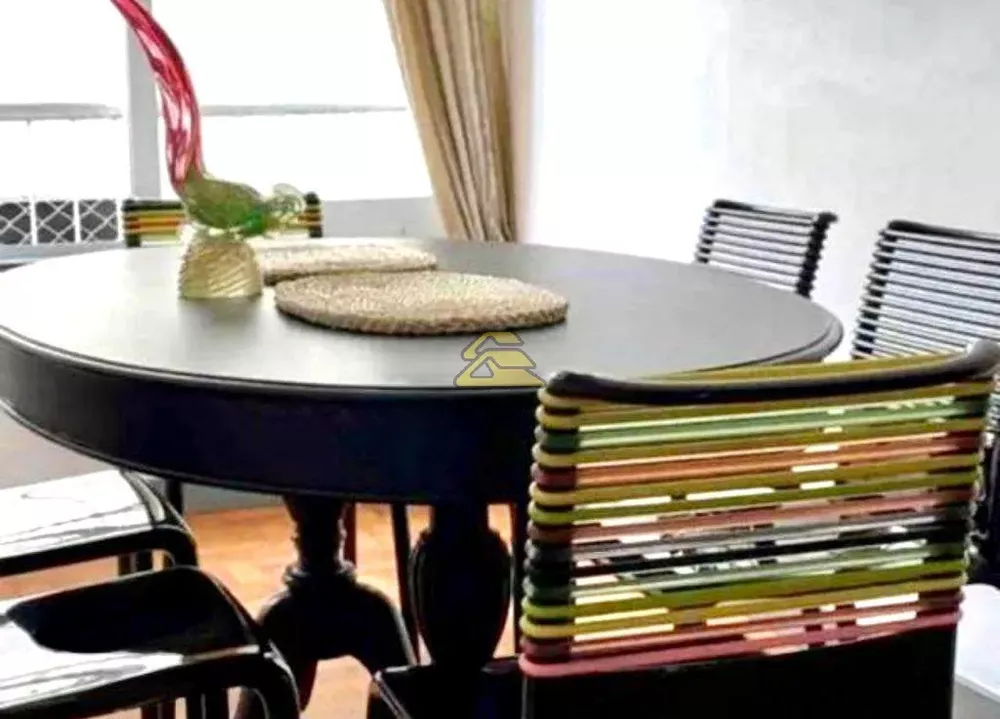 Apartamento, 3 quartos, 87 m² - Foto 5