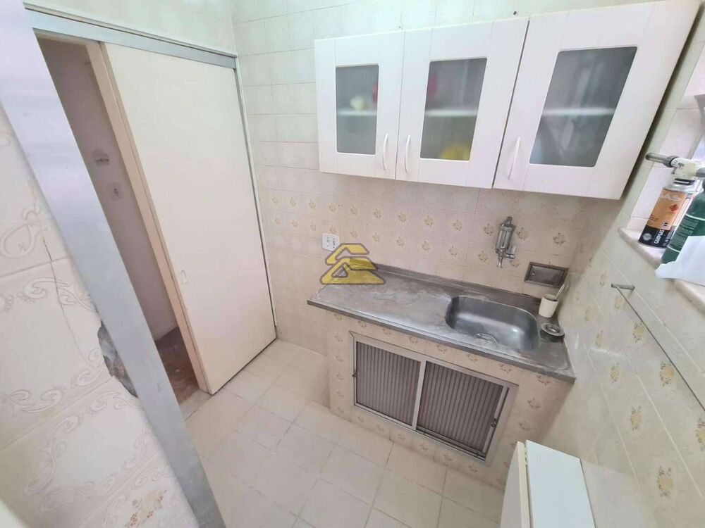 Kitnet e Studio à venda com 1 quarto, 32m² - Foto 13