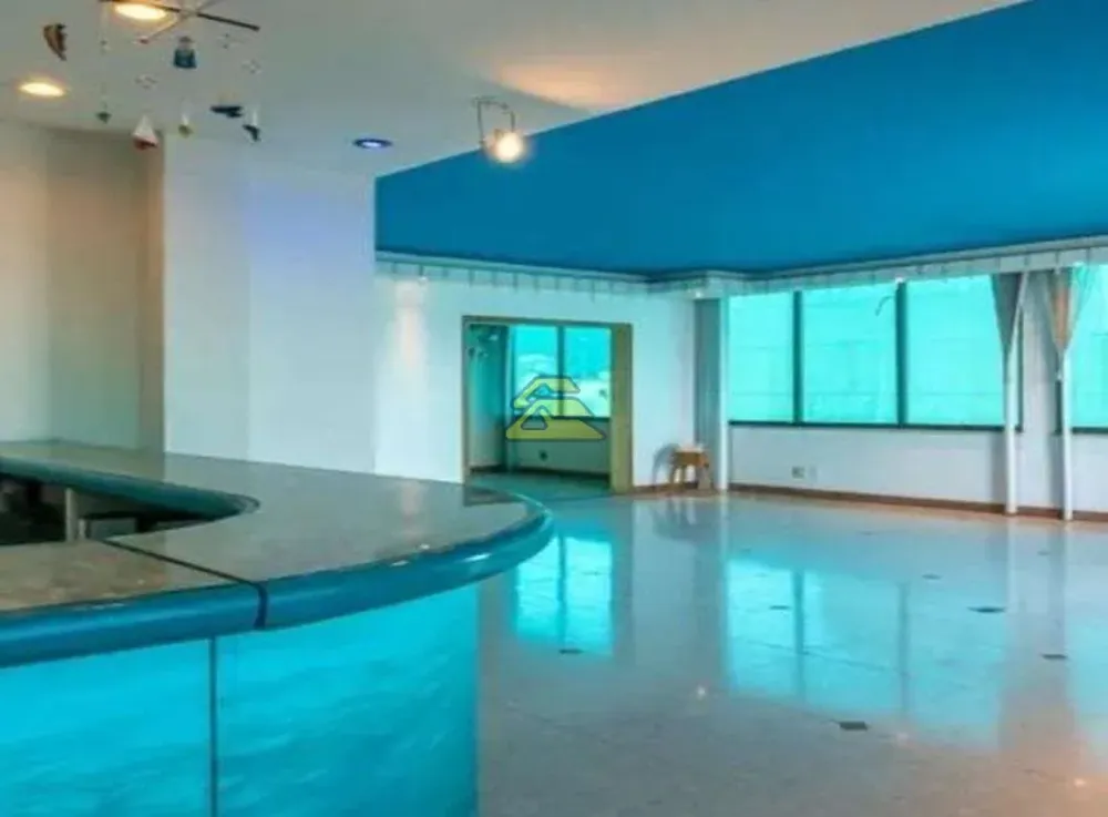 Cobertura, 4 quartos, 338 m² - Foto 7