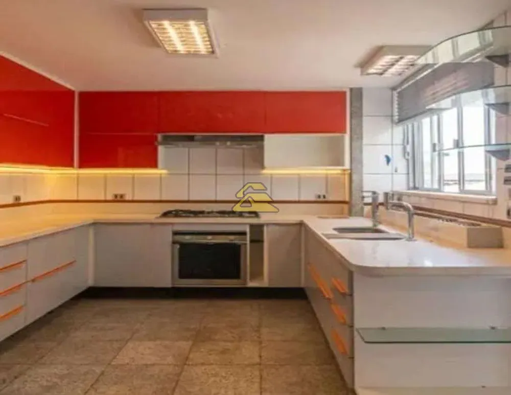 Cobertura, 4 quartos, 338 m² - Foto 22