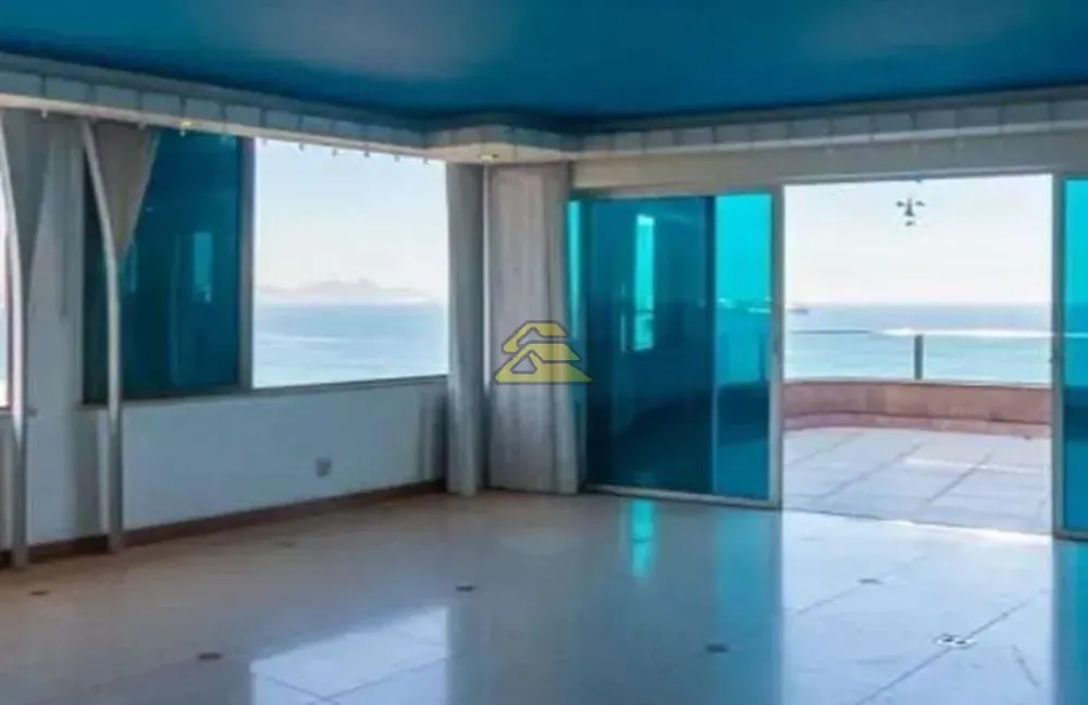 Cobertura, 4 quartos, 338 m² - Foto 2