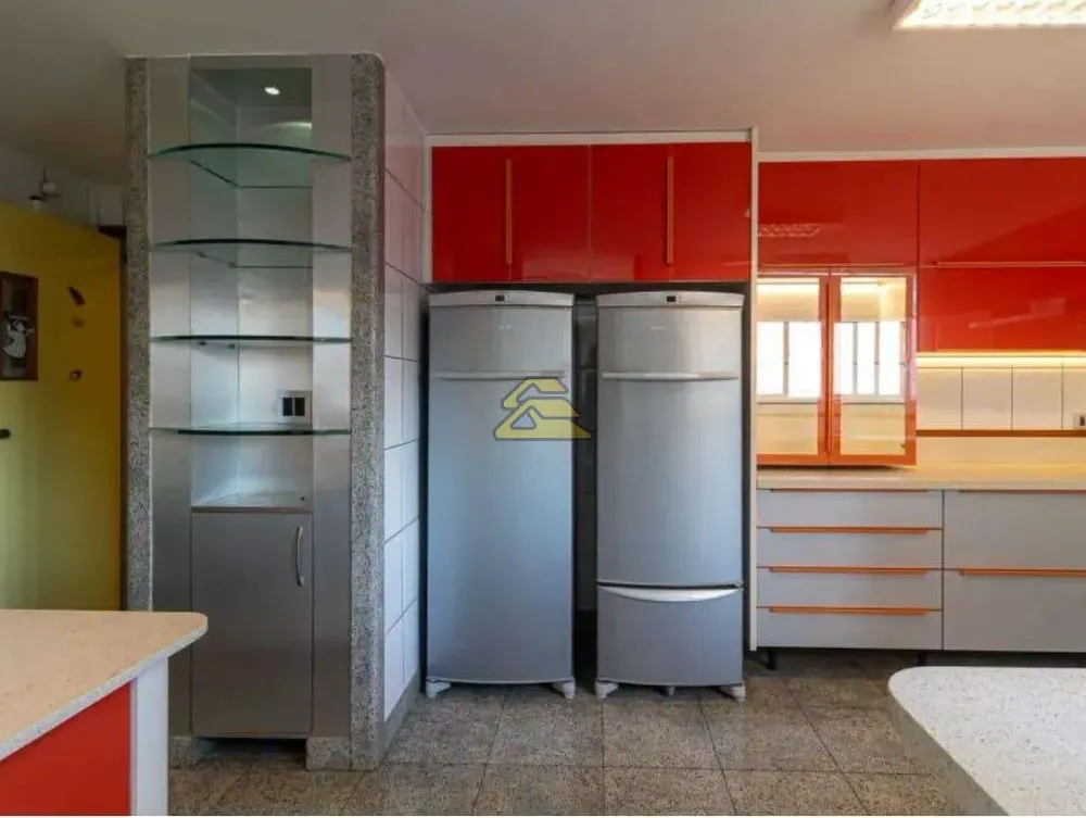 Cobertura, 4 quartos, 338 m² - Foto 23