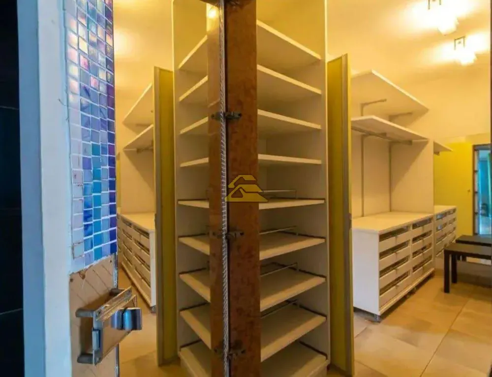 Cobertura, 4 quartos, 338 m² - Foto 19