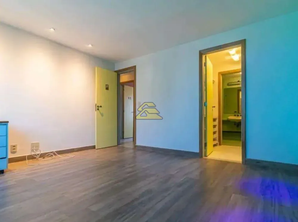 Cobertura, 4 quartos, 338 m² - Foto 14