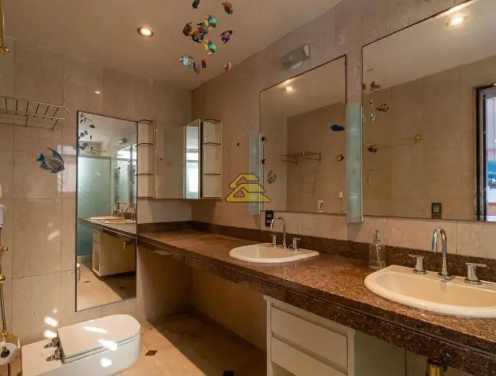 Cobertura, 4 quartos, 338 m² - Foto 27