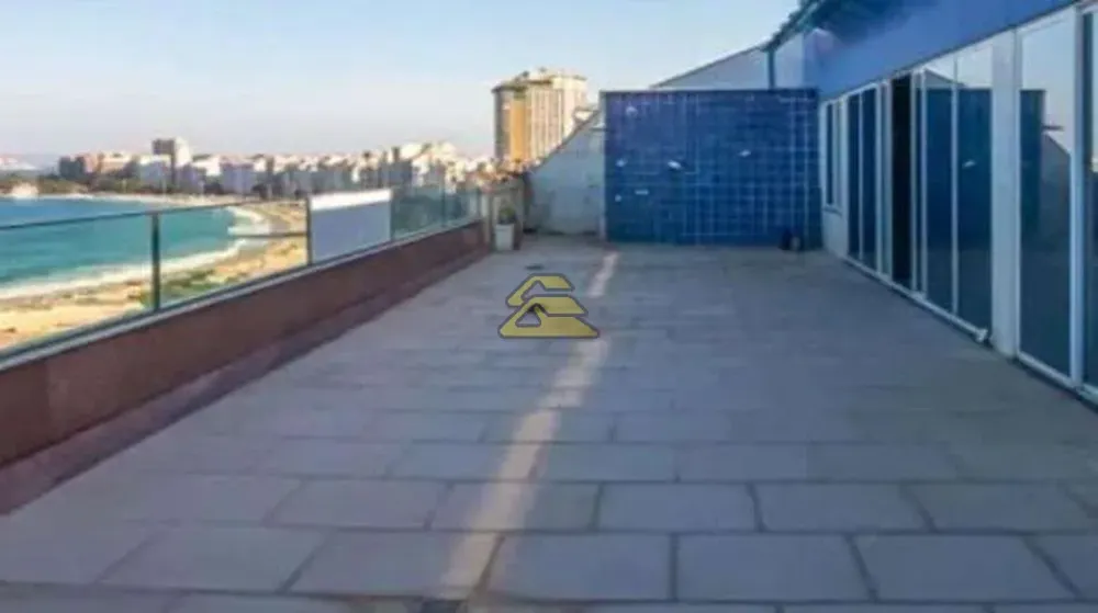 Cobertura, 4 quartos, 338 m² - Foto 5