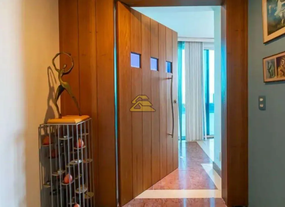 Cobertura, 4 quartos, 338 m² - Foto 9