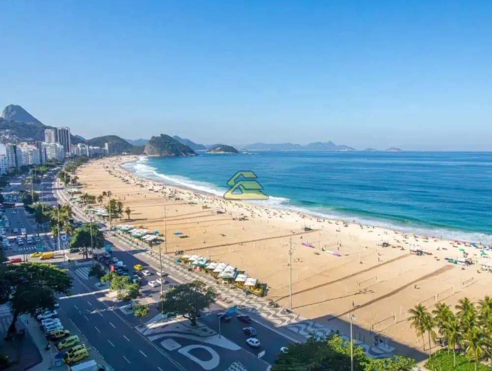 Cobertura, 4 quartos, 338 m² - Foto 3