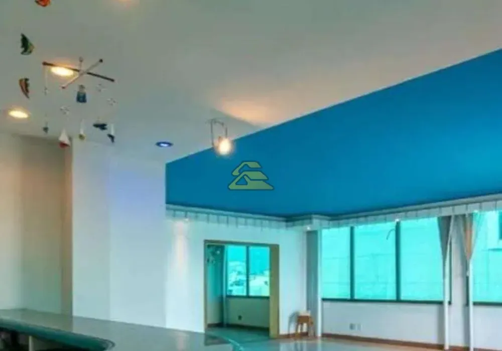 Cobertura, 4 quartos, 338 m² - Foto 8
